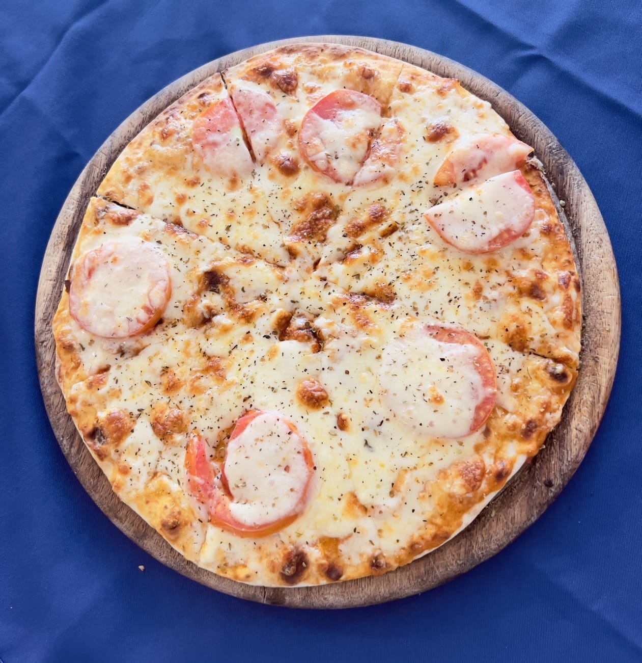 Margherita Pizza
